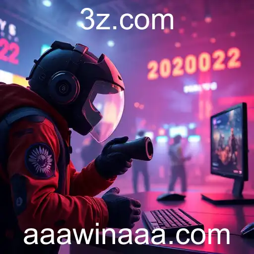 Aaaawin: A Revolução dos Jogos Online em 2025