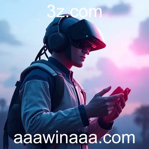 Inovações e Desafios no Mundo dos Jogos
