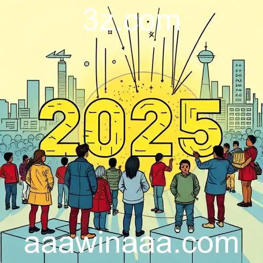 Inovações Digitais e Tendências em 2025