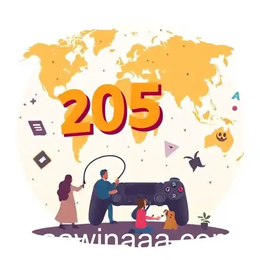 Revolução no Mundo dos eSports: A Nova Era de Torneios