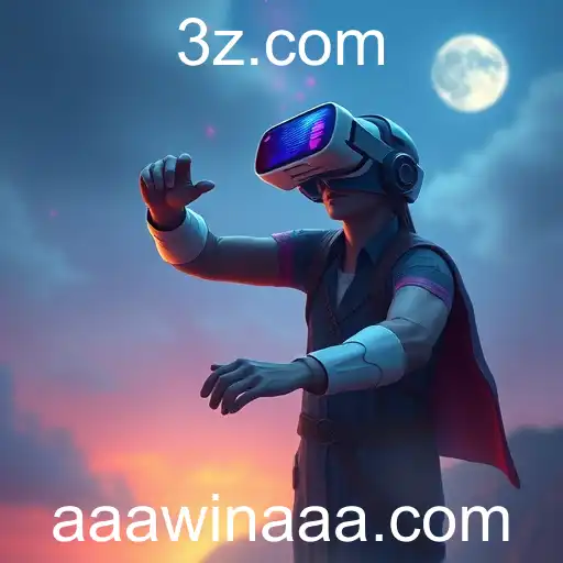 A Era dos Jogos: Inovações e Tendências de 2025