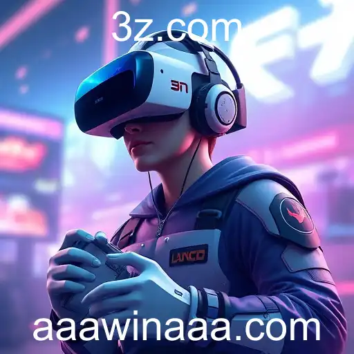 Inovações e Tendências no Mundo dos Jogos de 2025