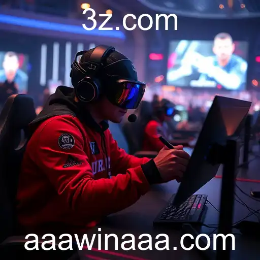 Inovações em Jogos: Impacto e Tendências Recentes