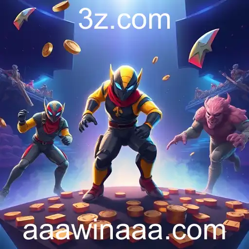 Crescimento dos Jogos Online de 2025