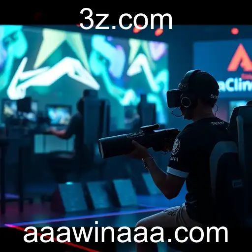 O Impacto das Novas Tendências de Jogos em 2025