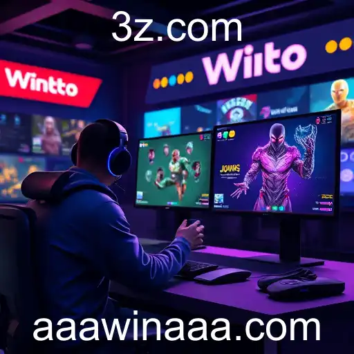 O Impacto dos Jogos Online em 2025