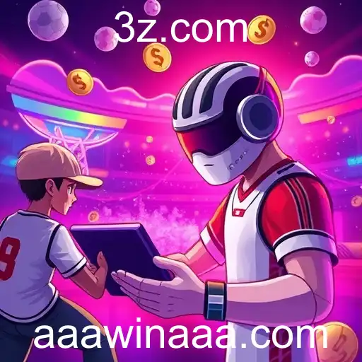 Revolução nos Jogos: A Ascensão e Impacto da 