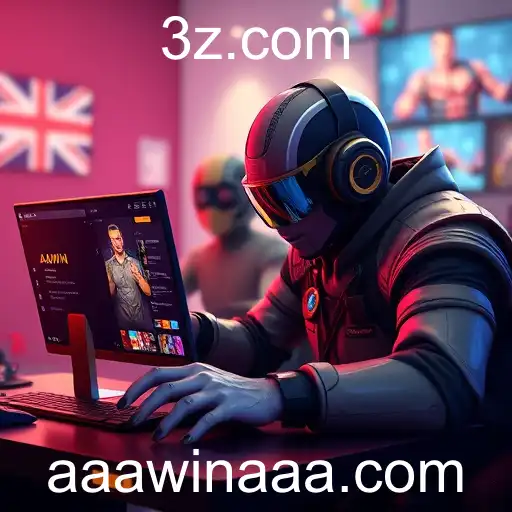 Tendências e Desafios no Mundo dos Jogos Online