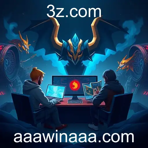 A Ascensão dos Jogos Online em 2025