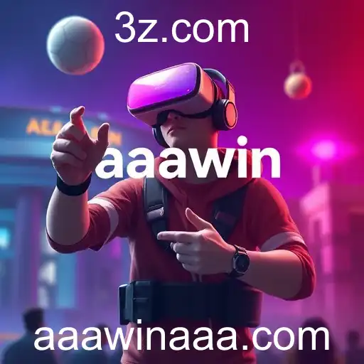 A Ascensão de 'aaawin' no Cenário de Jogos Online em Português