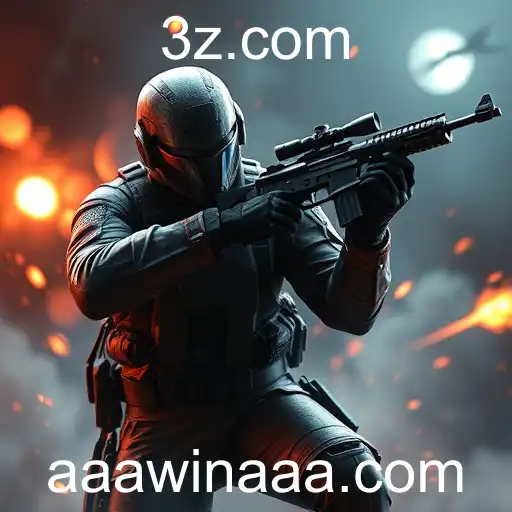 Explorando a Fascinante Categoria de Jogos de Ação no aaawin