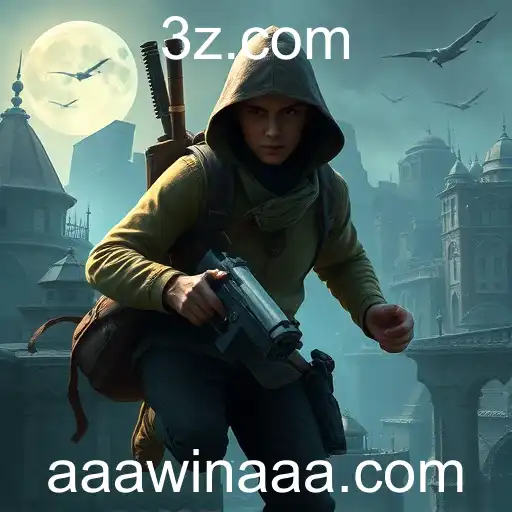 Explorando os Limites: A Fascinante Categoria dos Jogos de Aventura