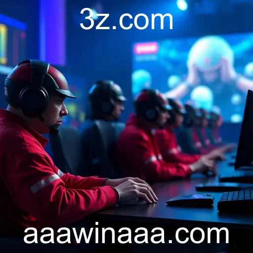 Crescimento Estrondoso dos Jogos Online no Brasil