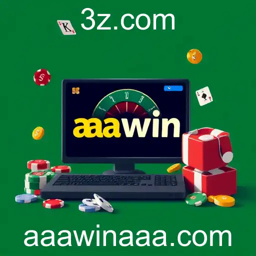 Tendências e Inovações no Setor de Jogos Online