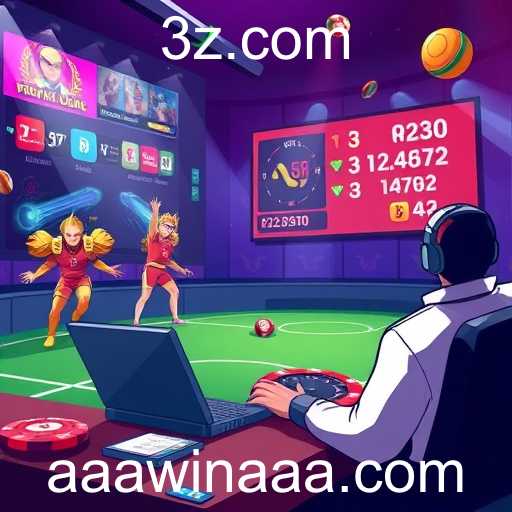 Explorando as Oportunidades dos Jogos Online em 2025