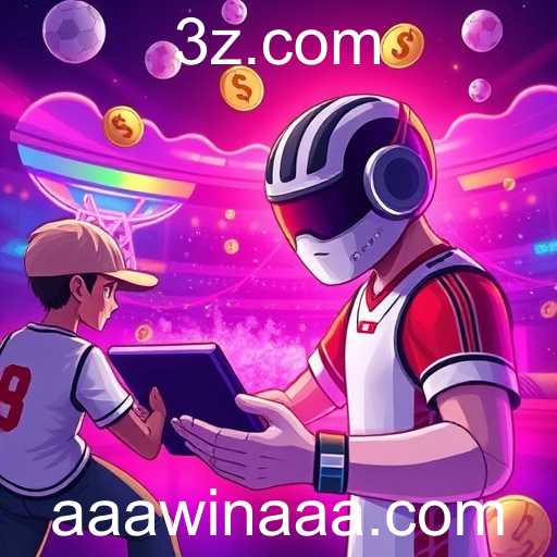 Revolução nos Jogos: A Ascensão e Impacto da 