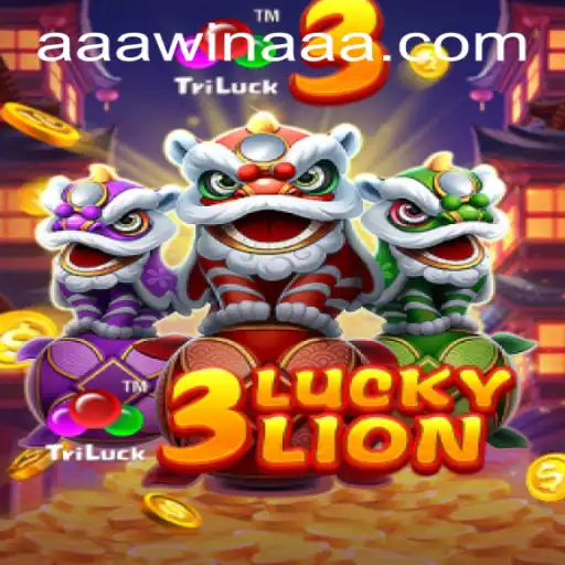 Immersing in the Excitement of 3LUCKYLION: A Comprehensive Guide