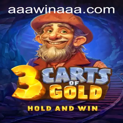 Exploring the Adventurous '3cartsOfGold': A Comprehensive Guide
