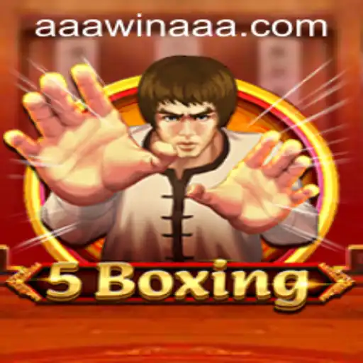 5Boxing: A Thrilling New Game Experience with aaawin PH Login