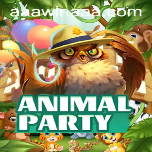 Exploring AnimalParty: The Thrilling Adventure Awaits