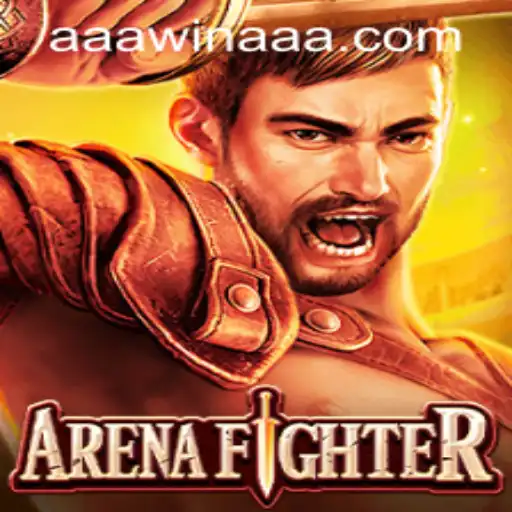 ArenaFighter: A Clash of Warriors and Generations