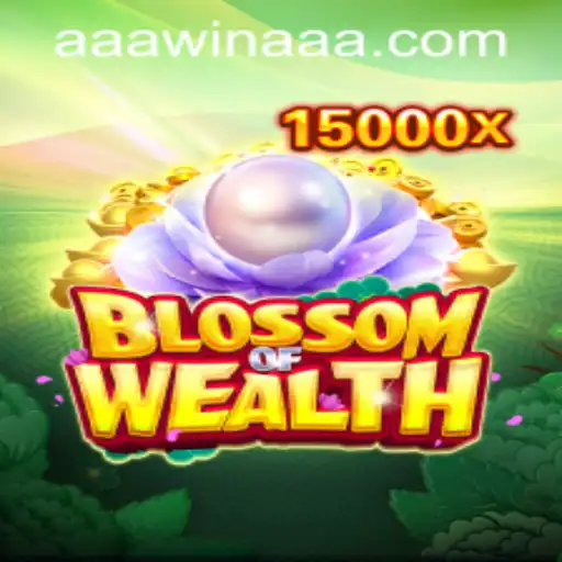 Unveiling the Excitement of BlossomofWealth with aaawin PH Login