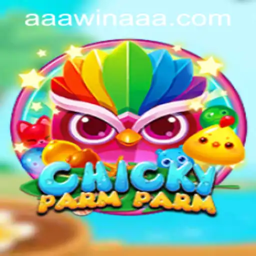 Exploring the Enjoyable World of ChickyParmParm: A New Gaming Sensation