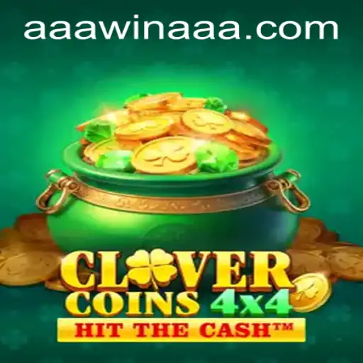 Exploring CloverCoins4x4 and the Significance of AAWin PH Login