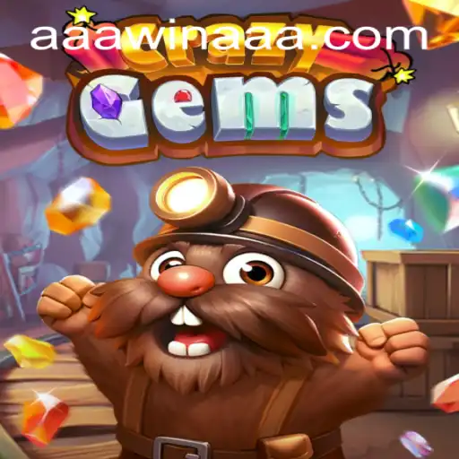 CrazyGems: The Thrilling Puzzle Game Sweeping the Nation