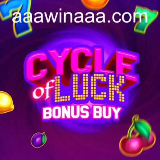 Discovering CycleofLuckBonusBuy: A Thrilling Gaming Experience