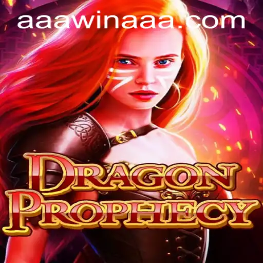 DragonProphecy: A Journey into the World of Fantasy and Adventure
