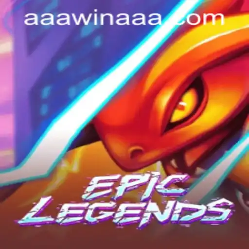 EpicLegends: A Deep Dive into the Thrilling Gaming Universe