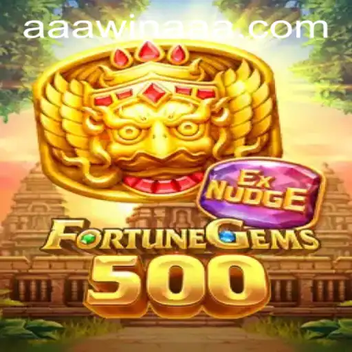 Discover the Thrills of FortuneGems500: Your Path to Exciting Wins