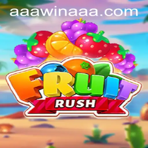 Exploring FruitRush: A Comprehensive Guide with aaawin PH Login