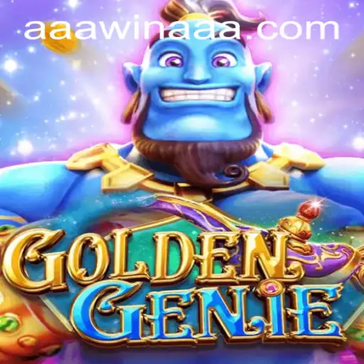 Explore the Exciting World of GOLDENGENIE with aaawin PH Login