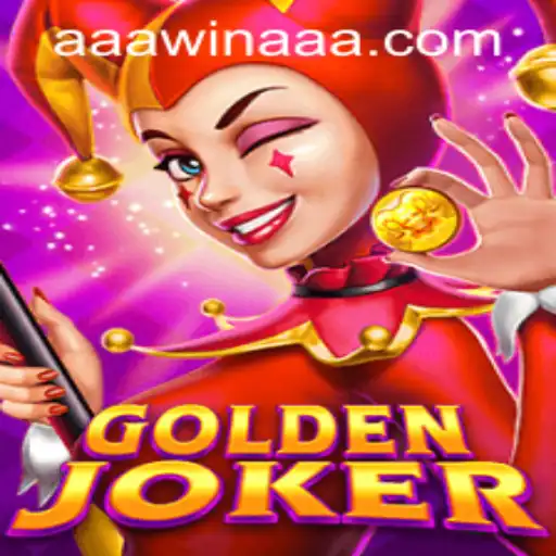 GoldenJoker: A Stellar Adventure in the World of Gaming