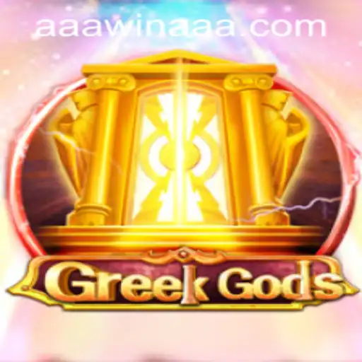Exploring the Mythical Adventure of GreekGods with aaawin PH Login