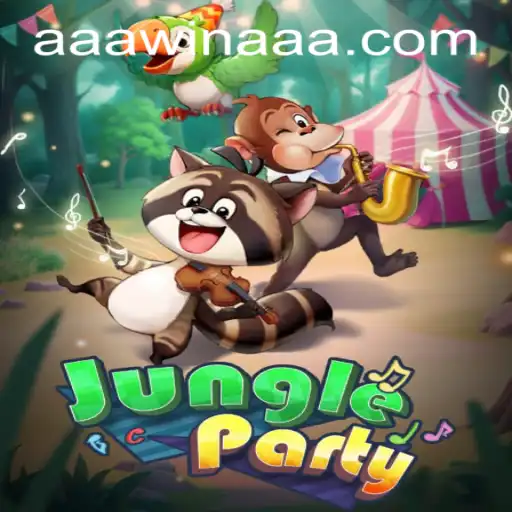 Unleashing the Adventure: Dive into JungleParty with aaawin PH Login