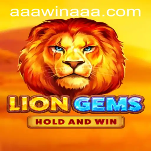LionGems: Unlocking the Mysteries and Thrills