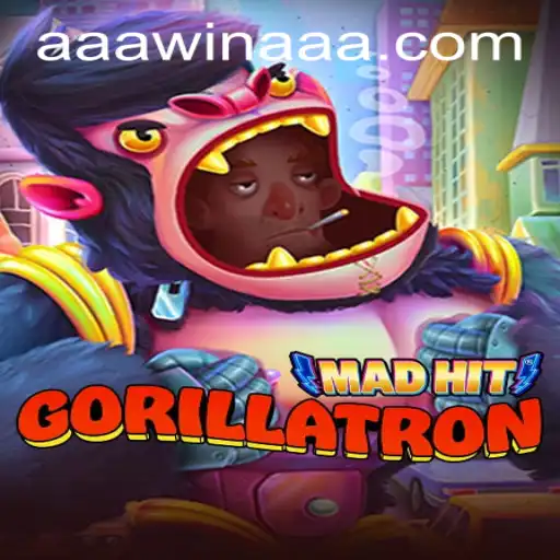 MadHitGorillatron Game Overview and Guide