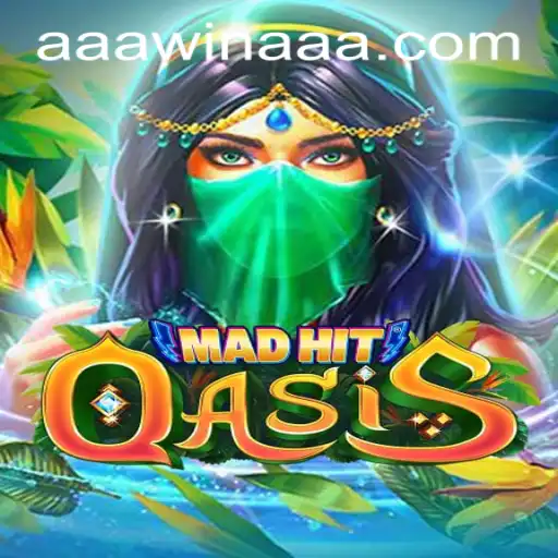 Discover the Thrilling World of MadHitOasis: Ultimate Guide and Gameplay