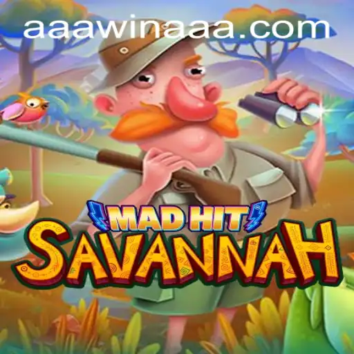 Discover the Thrills of MadHitSavannah: An Exciting Game Adventure