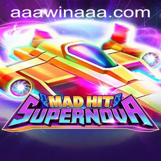 MadHitSupernova: The Revolutionary Gaming Experience with aaawin PH Login