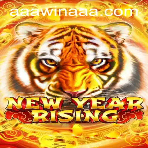 NewYearRising: Dive Into the Latest Gaming Sensation