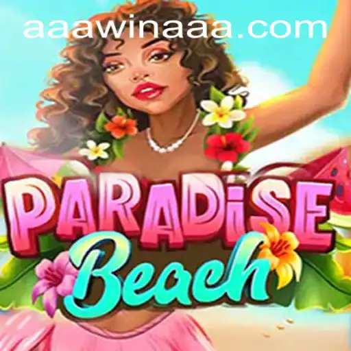 ParadiseBeach Gaming Experience: A Dive into Adventure