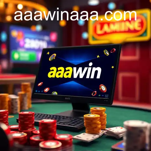 Gaming Experience aaawin PH Login - 800+ Premium and Exclusive Games