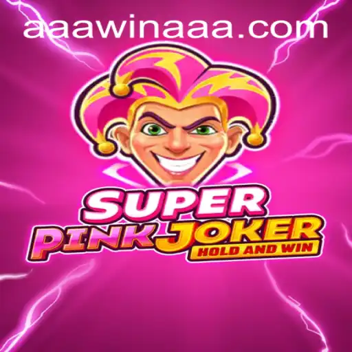 Discover the Thrills of SuperPinkJoker: A New Gaming Sensation