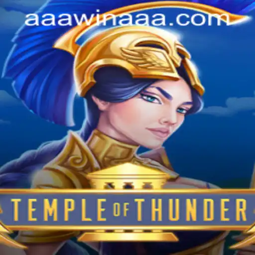 Exploring the World of TempleofThunder: A Thrilling Adventure Game