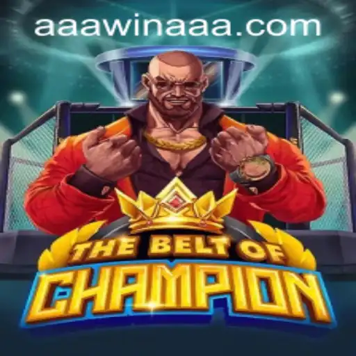 Dive into TheBeltOfChampion: The Ultimate Gaming Experience