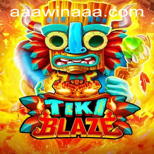 Discover the Exciting World of TikiBlaze: A Playful Adventure